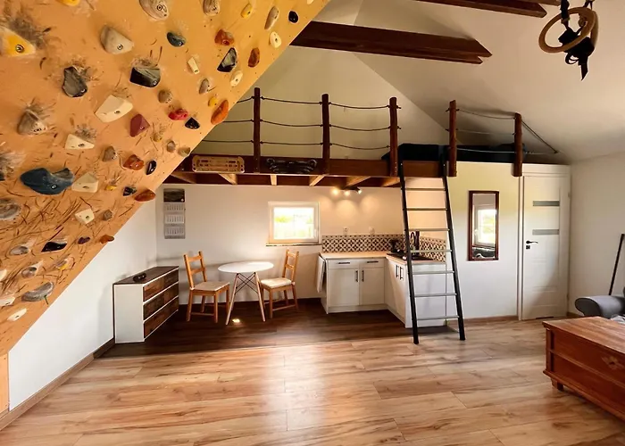 Climb Cottage