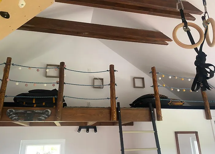 Climb Cottage
